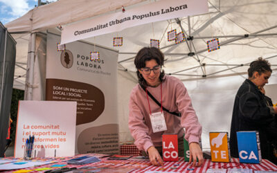 Mostra d’entitats de Ripollet