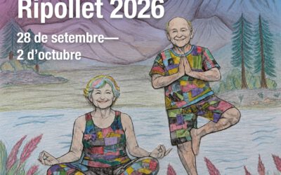 Setmana de la Gent Gran